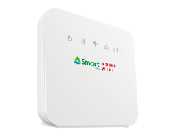 Smart Bro Prepaid Home WiFi R051