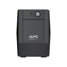 APC Easy UPS BVX650I-PH 650VA 360 Watts AVR | 4 Outlets
