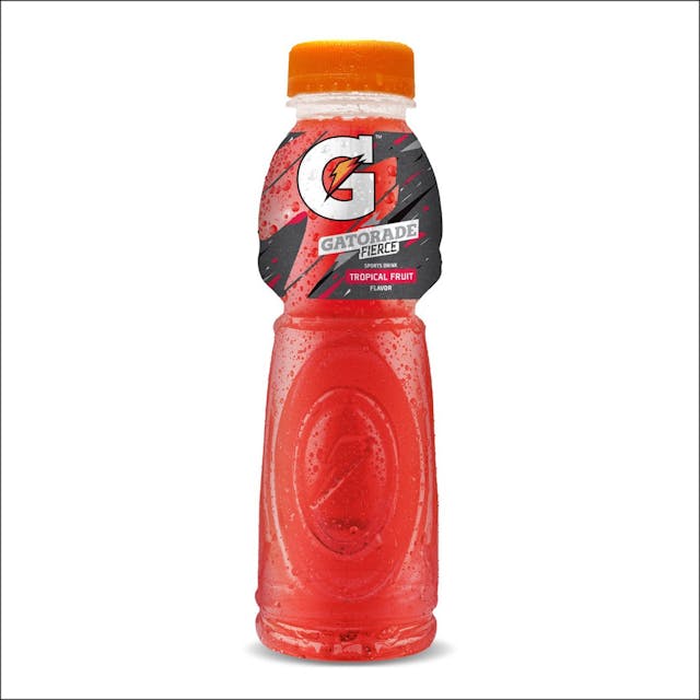 Gatorade 350 ml Sports Energy Drink - Tropical Fruit