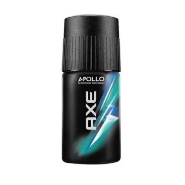 Axe Deodorant Body Spray Apollo 50ml