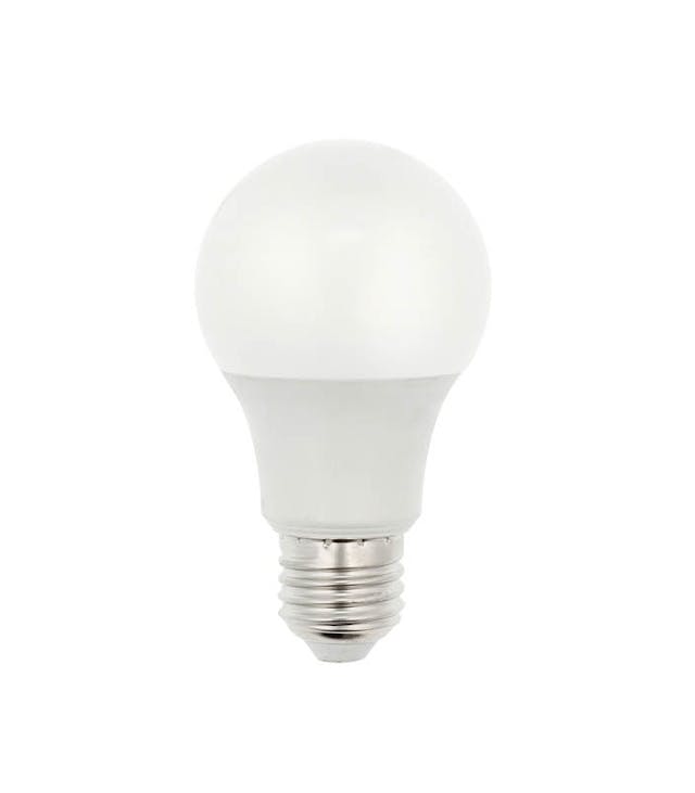 LED-A60-9W Cool White