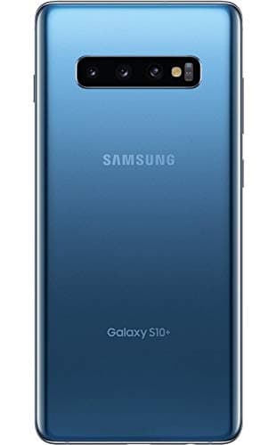 SAMSUNG Galaxy S10E Android Phone (G970U)