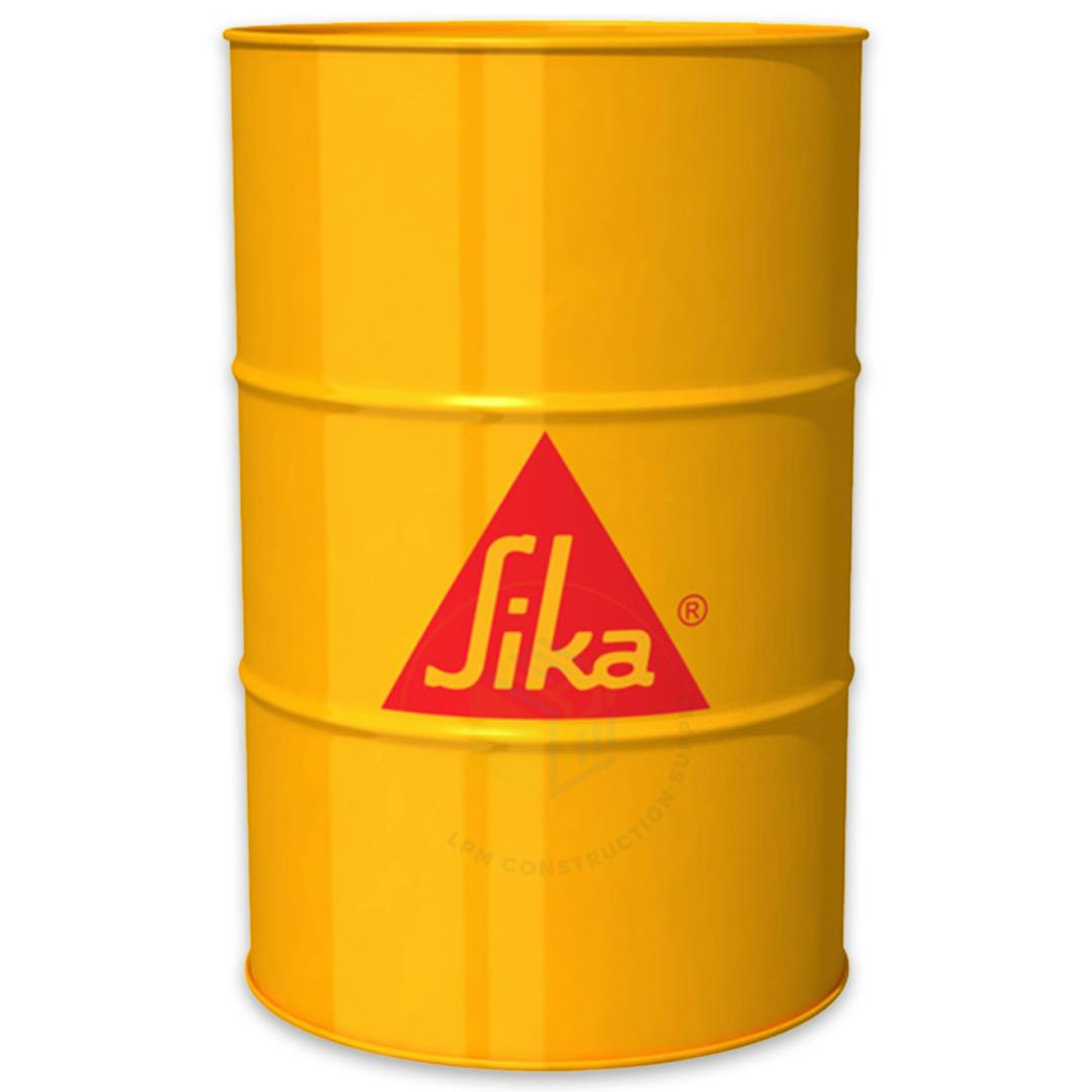 Sika-1 Waterproofing Admixture 210Lt/drum