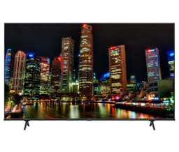 Devant 65UHD204 65-Inch Ultra HD Smart LED TV with Built-In Netflix I Ideal for House TV