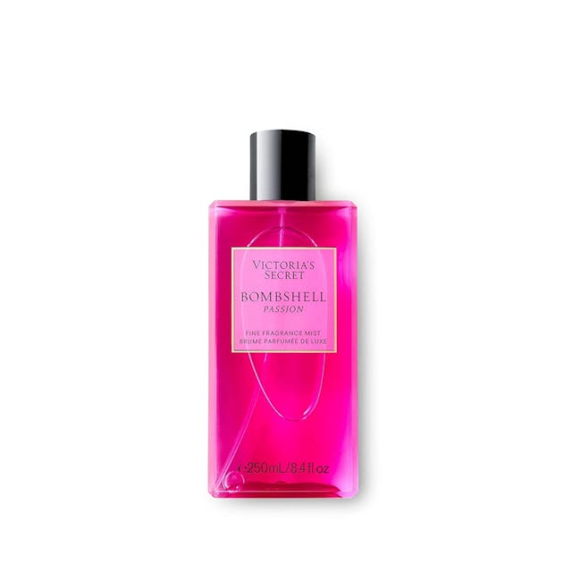 Victoria's Secret Bombshell Passion Fine Fragrance Mist | 250 ML / 8.4 FL OZ