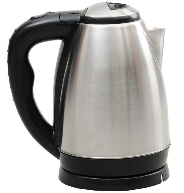 Union 1.8L Stainless Electric Kettle UGCK-180