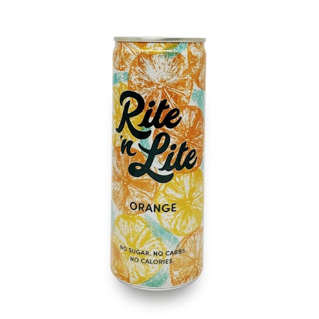 ARC Rite 'N Lite Flavored Soda 250ml