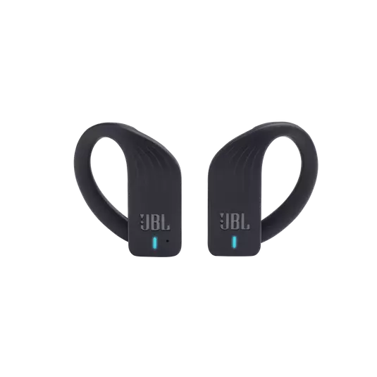 JBL Endurance PEAK Black Waterproof True Wireless In-Ear Sport Headphone