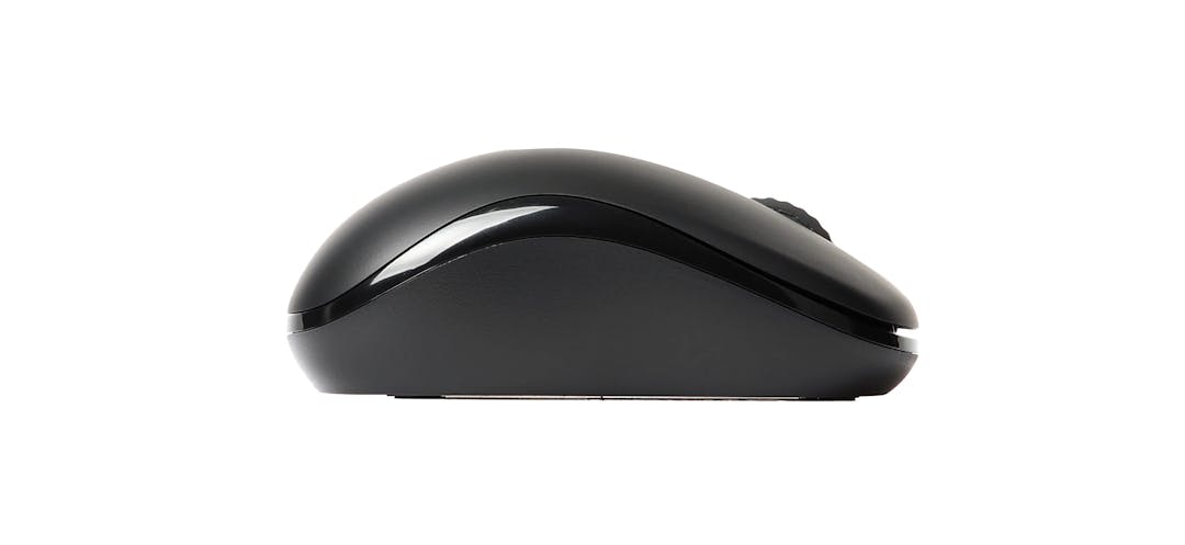 Rapoo Wireless Optical Mouse  M10 Plus Black