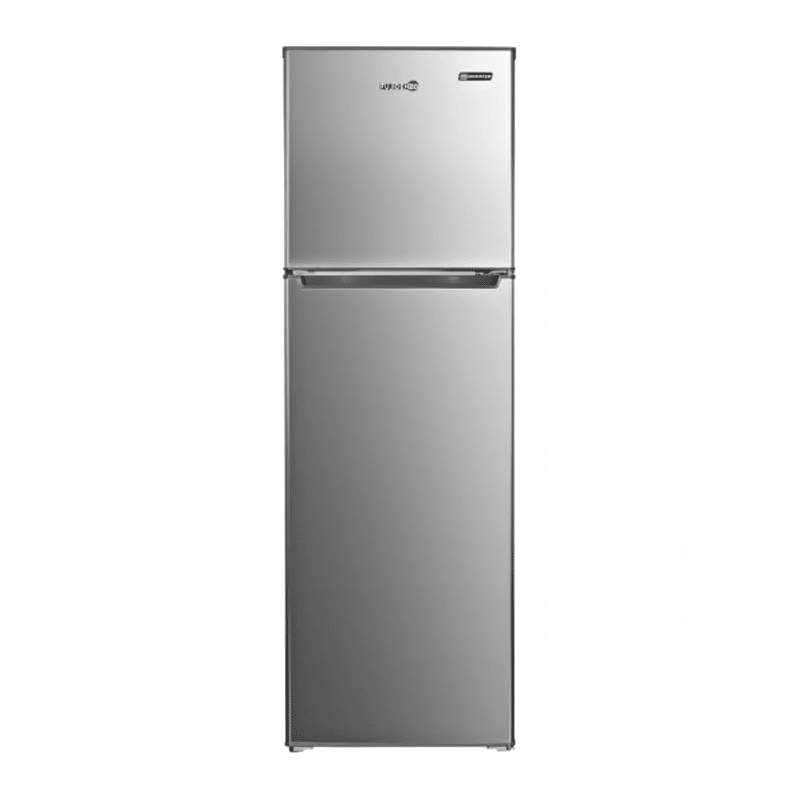 Fujidenzo INR-100S 10.0 cu.ft. Two Door Refrigerator