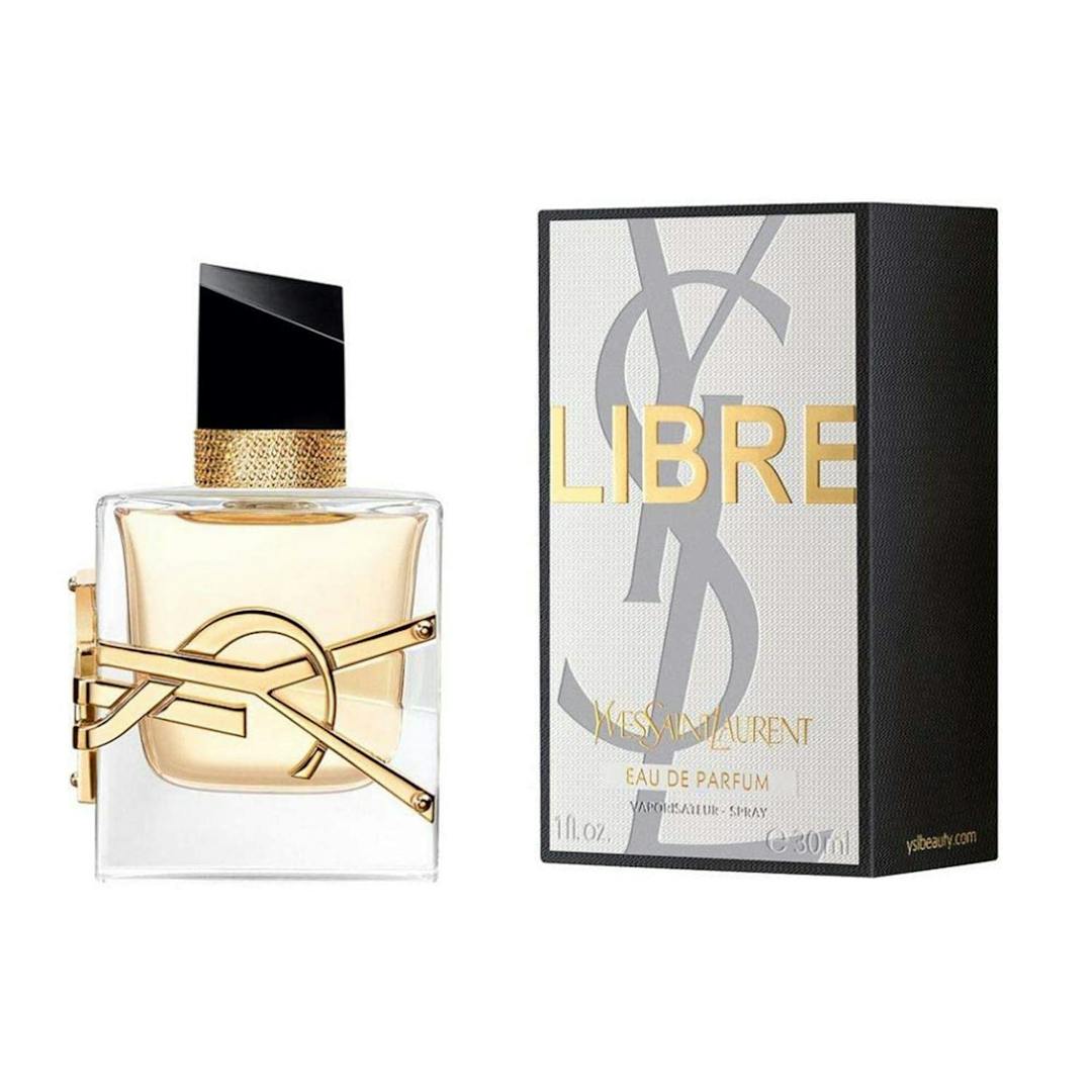 LIBRE by Yves Saint Laurent Eau de Parfum | 30ml 1.0 fl oz