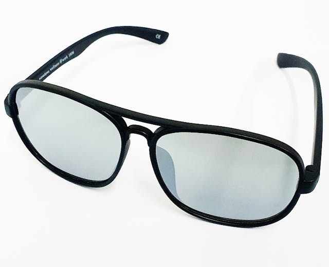 MGI Nanospec GS01 Medical Sunglasses with Germanium Stone attribute