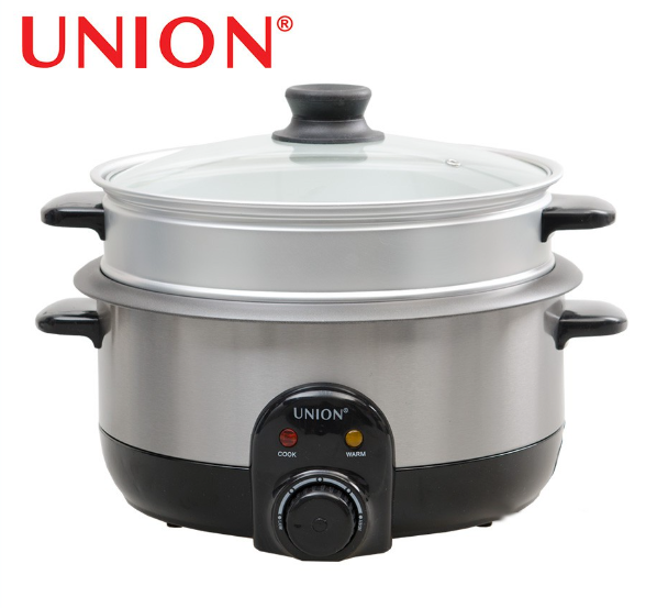 Union 3.0L Multi-Cooker 12-in-1 UGMC-308