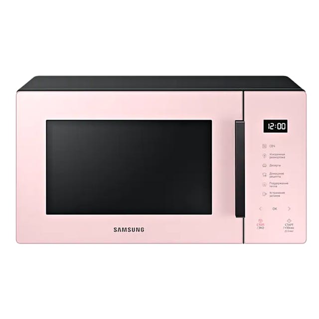 Samsung MS23T5018AP/TC Bespoke Microwave Oven 23 Liters