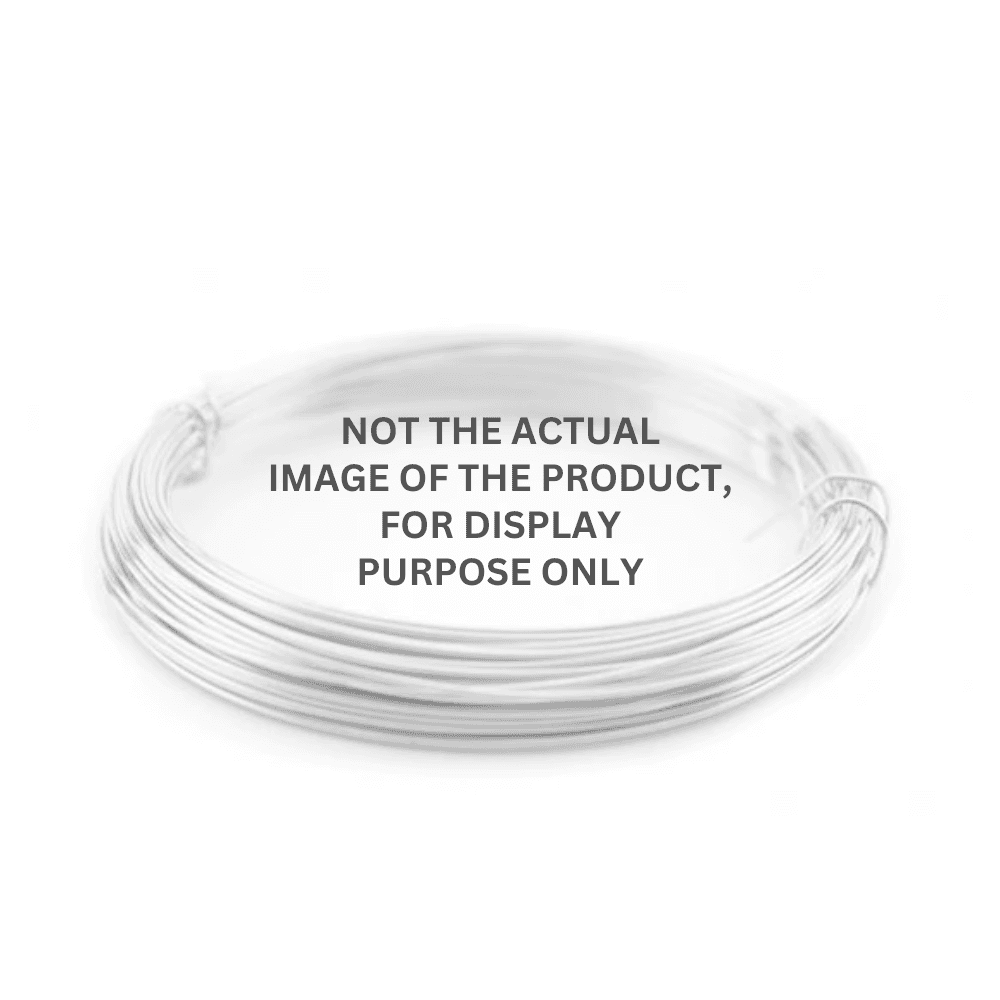 Powerflex THHN Stranded Copper Wire #12 3.5 mm (Black)