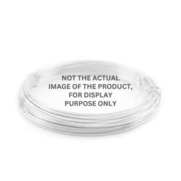 Powerflex THHN Stranded Copper Wire #12 3.5 mm (Black)