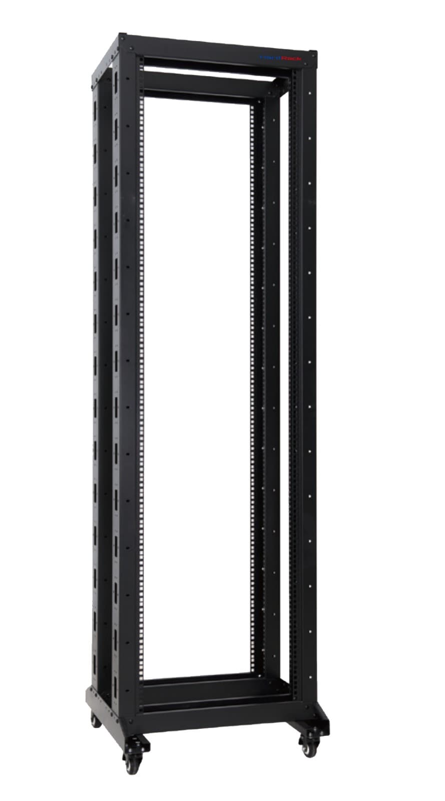 HardRack Open Bay Frame Server Rack
