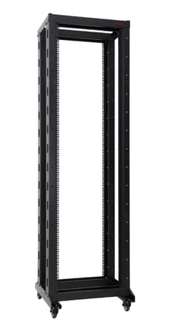 HardRack Open Bay Frame Server Rack