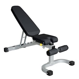 Impulse IFFID Commercial Multi-purpose Bench Home Gym Fitness Essential