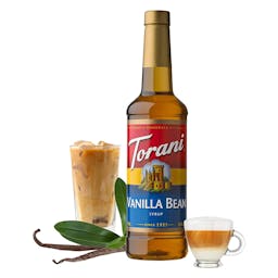 Torani Syrup, 25.4 oz.