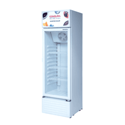 Condura CBC227Ri 8.0 cu.ft. Inverter Chiller – Energy Efficient, Commercial Display Cooling