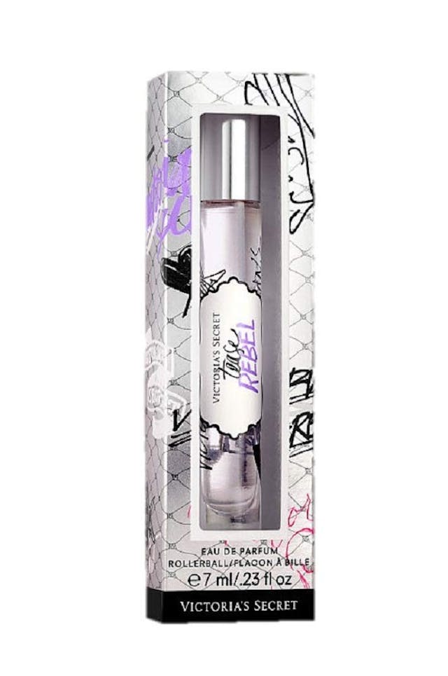 Victoria's Secret  Tease Rebel Eau De Parfum Rollerball 7ML / 0.23 FL. OZ.