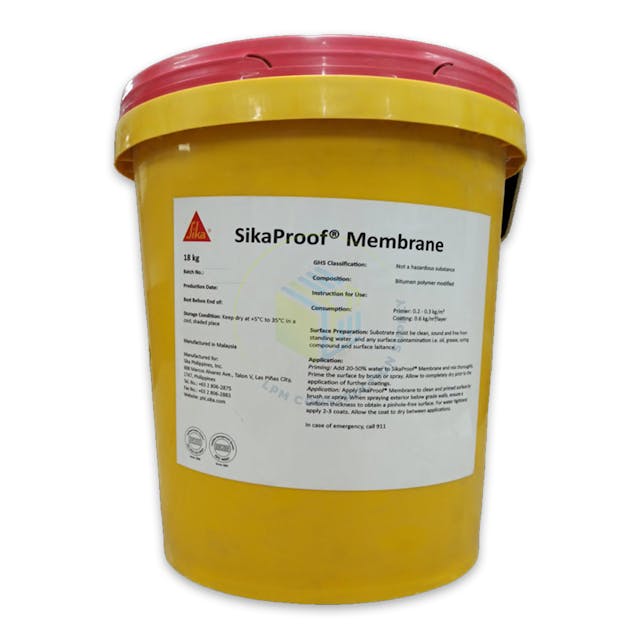 SikaProof Membrane