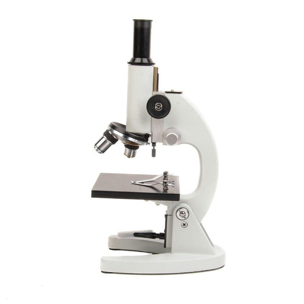 Harnan Microscope XSP-12A Plastic