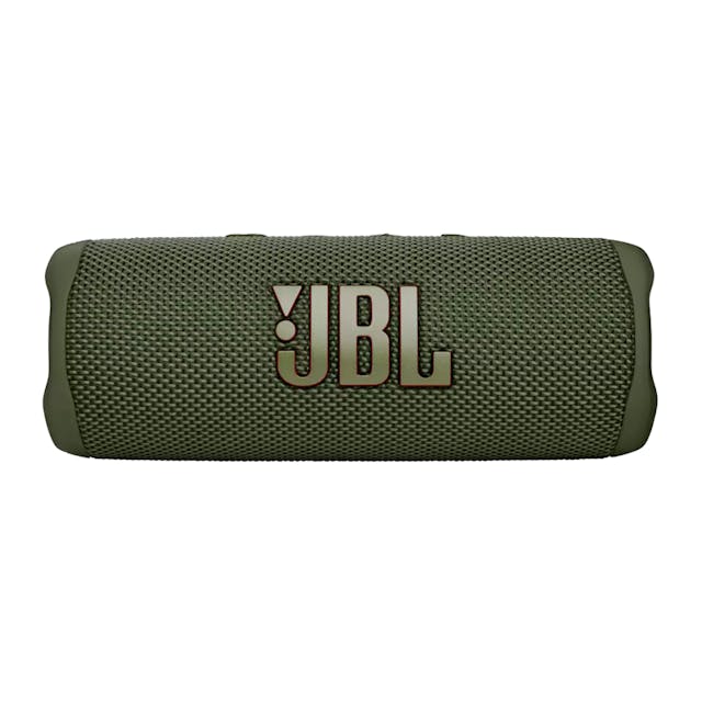 JBL FLIP 6 Green Portable Waterproof Speaker