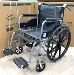 Tynor Standard Wheelchair L-32