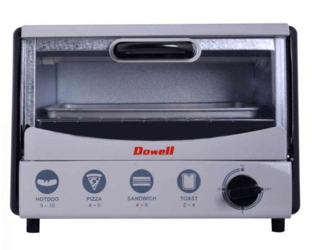 Dowell DOT-615 6 Liter Oven Toaster