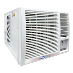 Koppel KWR-12R4A2 1.5 HP Window Type Air Conditioner