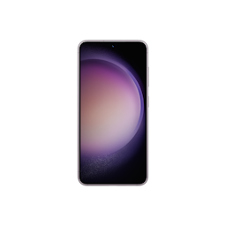 Samsung Galaxy S23 Lavender 8GB+256GB Smartphone SM-S911BLICPHL