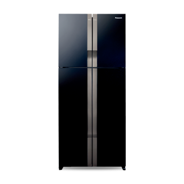 Panasonic NR-DZ601VGKP Frech Door Refrigerator 19.4 cu.ft.