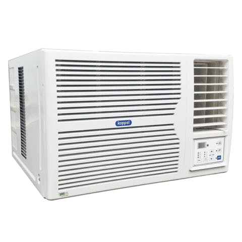 Koppel KWR-12R5A 1.5 HP Window Type Airconditioner