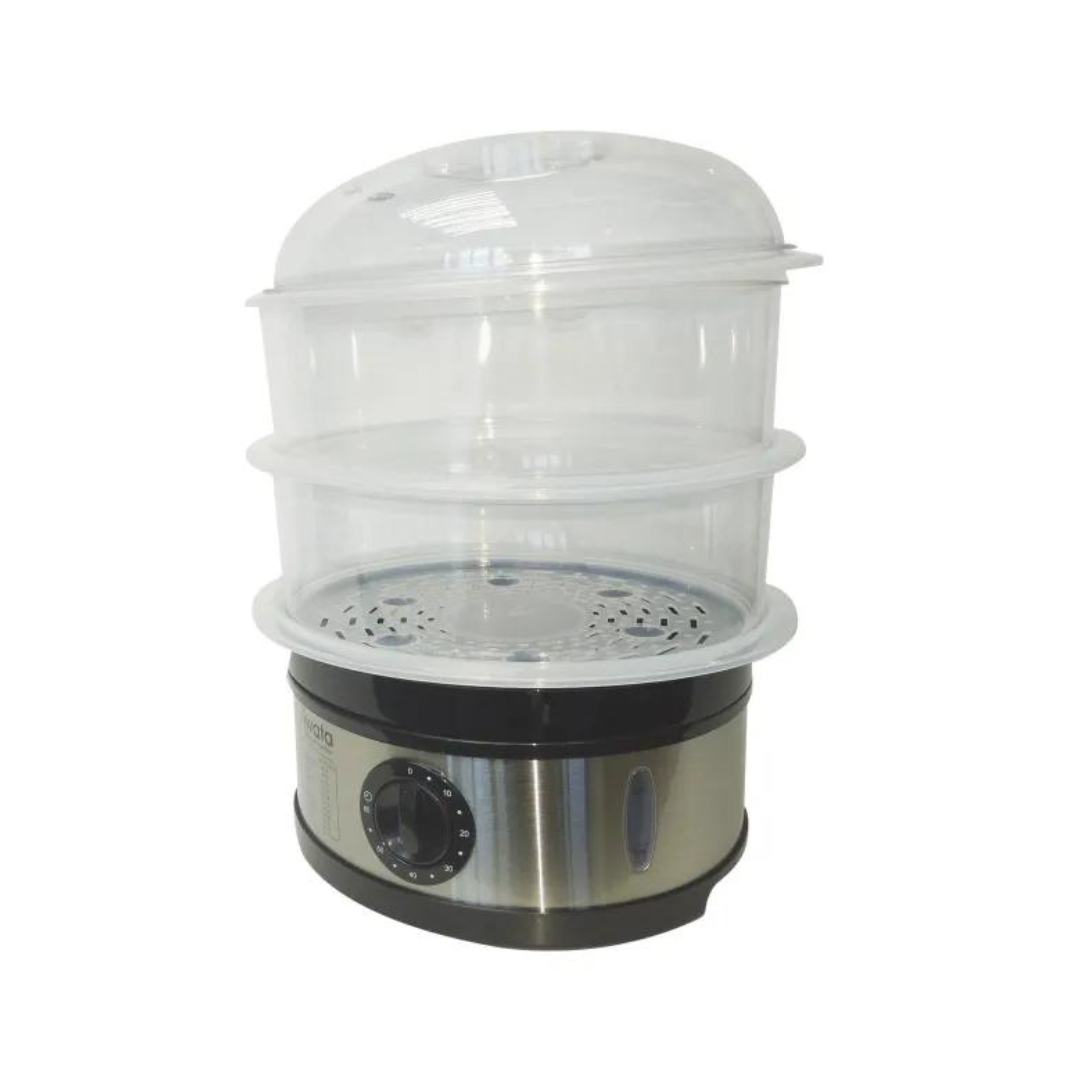 Iwata CM21FS-01 Multi-Function Food Steamer and Sterilizer