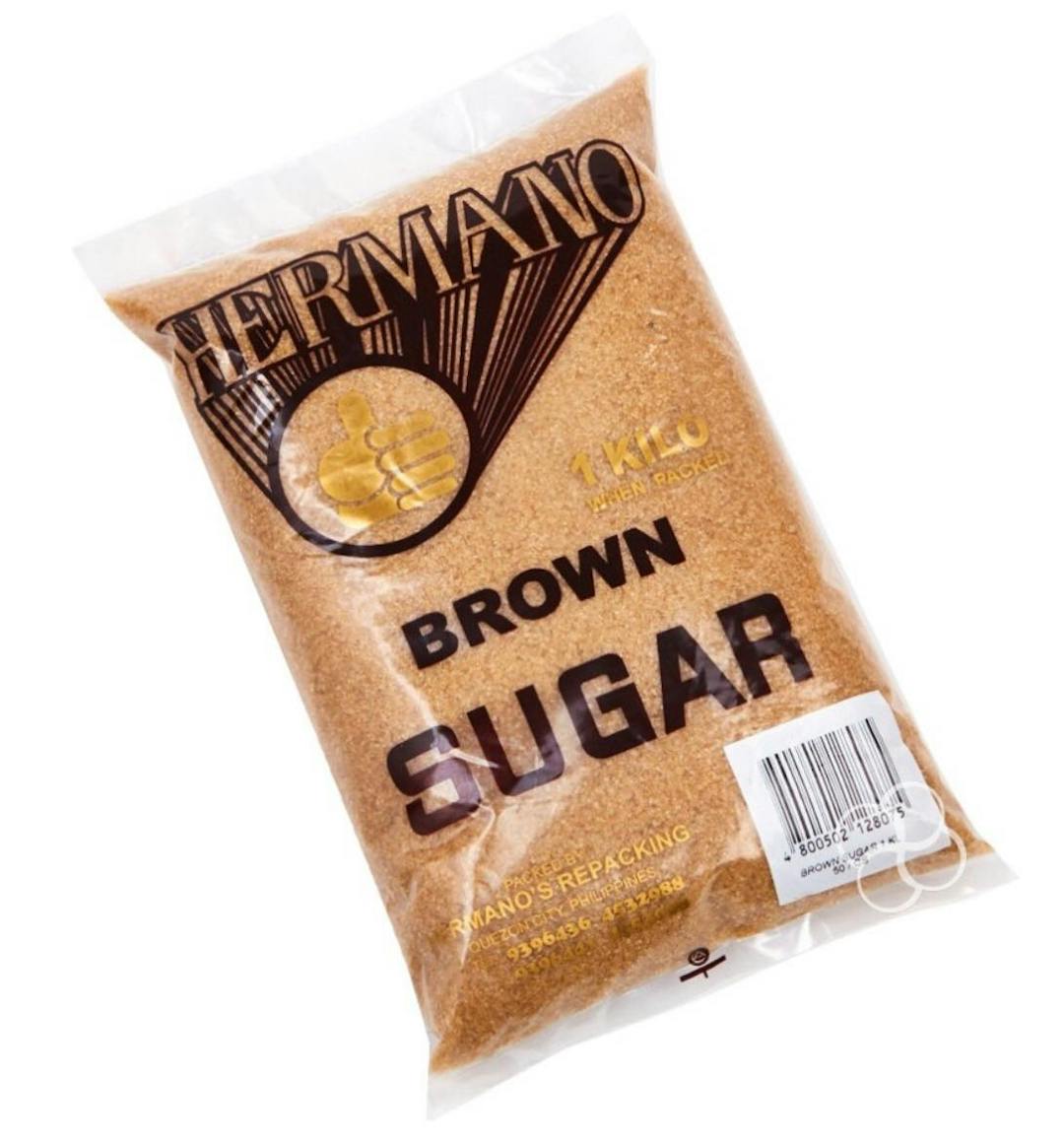 Hermano Brown Sugar | 1 kg