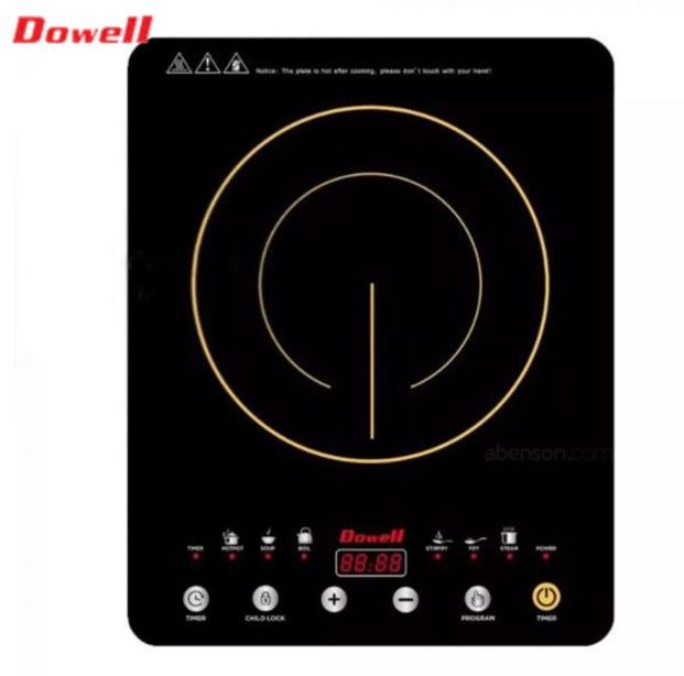 Dowell IC-E12 Induction Cooker