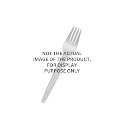 Plastic Fork 25pcs/Pack