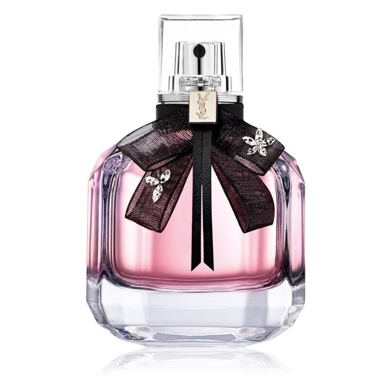 Yves Saint Laurent Mon Paris Parfum Floral - Eau de Parfum | 50 ml 1.6 fl oz