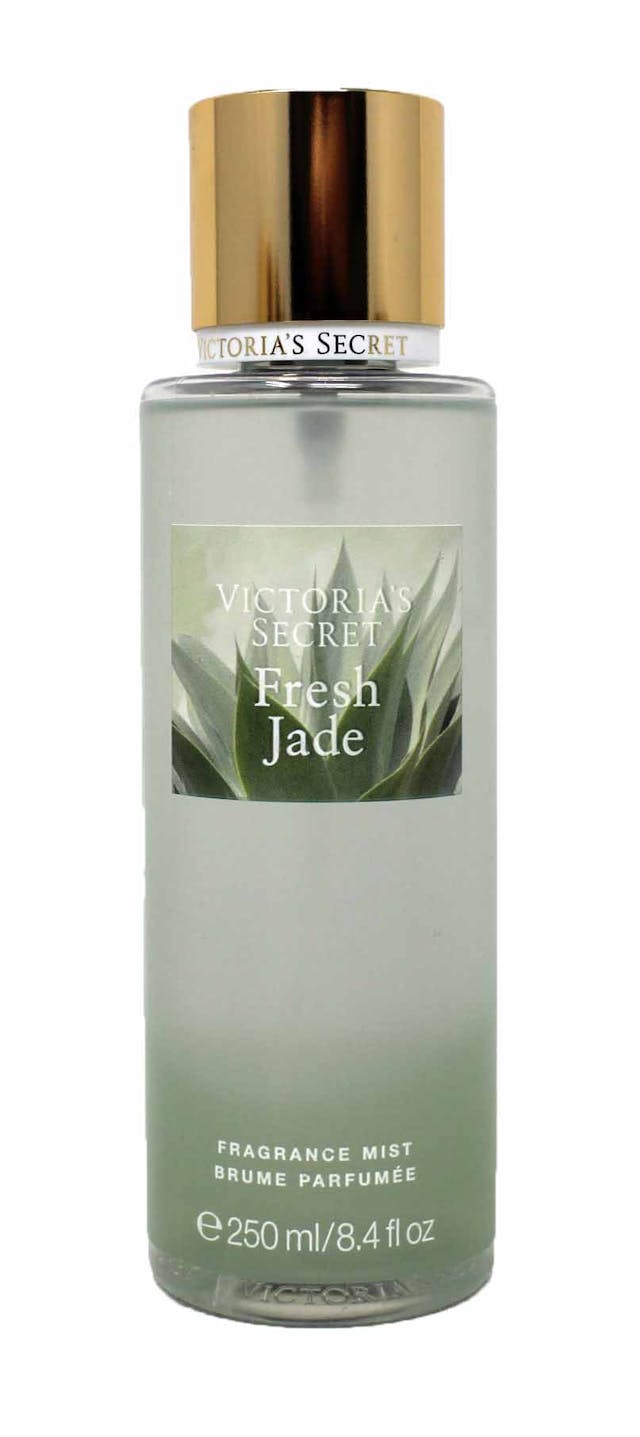 Victoria's Secret Fresh Jade Fragrance Body Mist 250ml / 8.4 FL. OZ