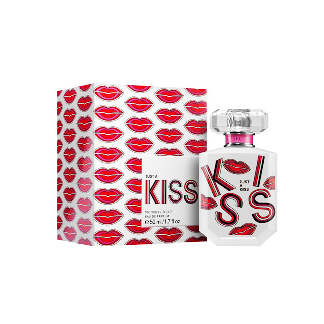 Victoria's Secret Just A Kiss Eau de Parfum |  50 ML / 1.7 FL. OZ