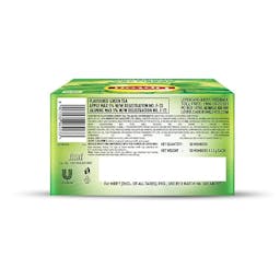 Lipton Green Tea 50pcs/Box