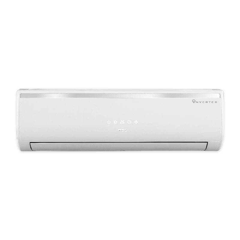 TCL TAC-25CSA/KEI 2.0HP Split Type Air Conditioner | AI Inverter | 30-50 Sqm Coverage