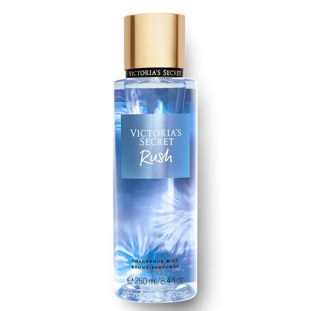 Victoria's Secret Rush Fragrance Mist | 250 ML / 8.4 FL OZ