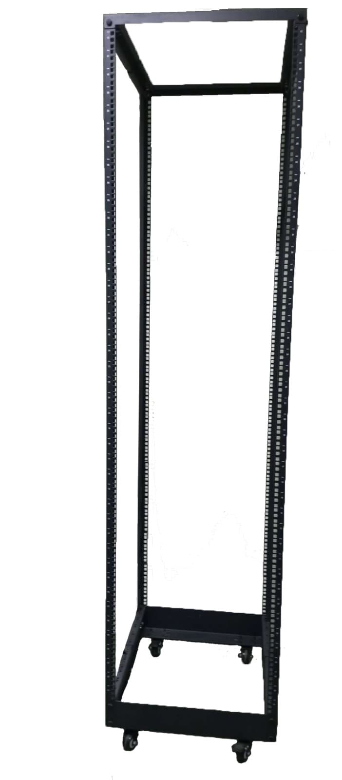 HardRack Open Bay Frame Server Rack