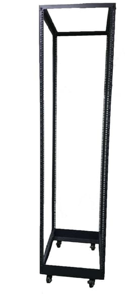 HardRack Open Bay Frame Server Rack