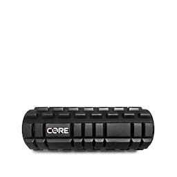 Core Foam Roller 12-inch Black