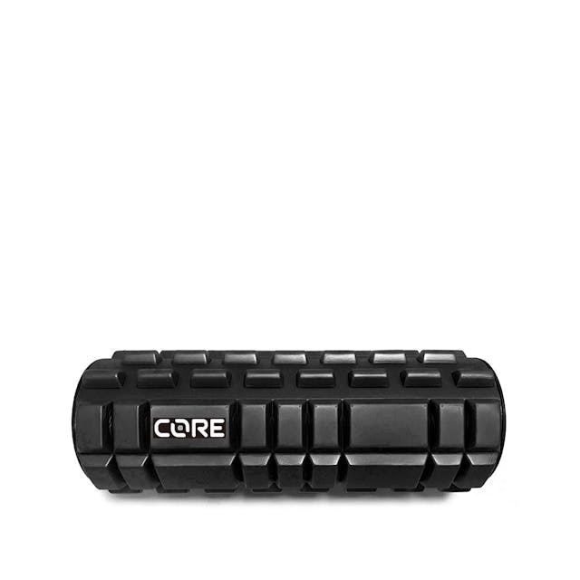 Core Foam Roller 12-inch Black
