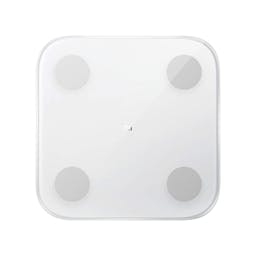 Xiaomi Mi Body Composition Scale 2 XMTZC05HM | White